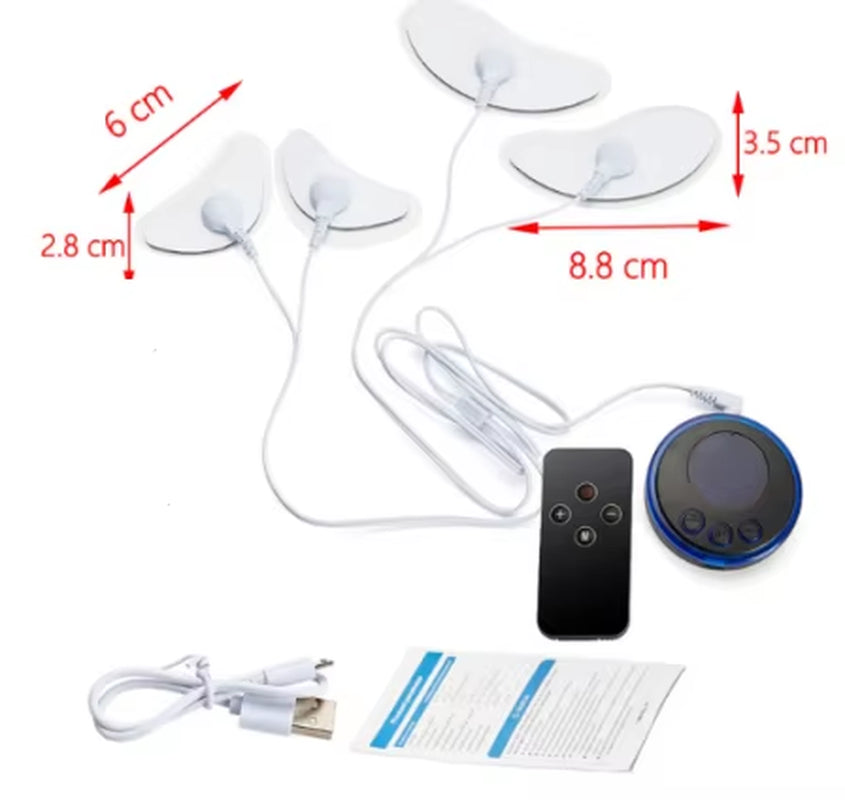 EMS Face Lifting Massage Microcurrent Face for Face anti Wrinkle Skin Tighten Beauty Health Face Massage