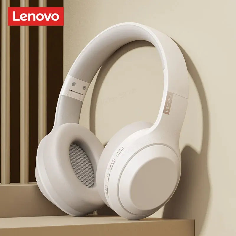Thinkplus TH10 TWS Stereo Headphone Bluetooth Earphones Music Headset with Mic for Mobile Iphone Sumsamg Android IOS
