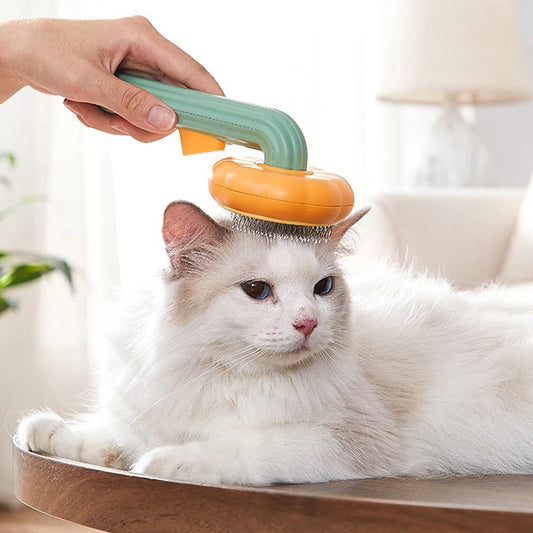 Pet Dog Hair Brush Cat Comb Pet Hair Remover